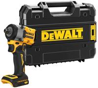 DeWalt Visseuse à percussion sans fil DCF922NT 18V 406Nm Brushless compacte - sans batterie/chargeur