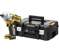 DEWALT DCF961NT-XJ hocs sans fil 18V XR Brushless, 1/2", 1632 Nm, système TSTAK