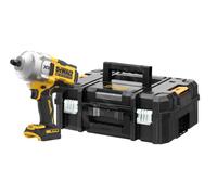 DeWALT DCF961NT-XJ Corps De hocs Sans Fil Li-ion XR 18 V Dans Un Coffret TSTAK - 1/2" - 1626 Nm - Sans Balais
