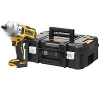 DeWALT DCF961NT-XJ Visseuse a choc sans fil 1/2" (1496Nm/18V/sans batterie) Tstak