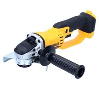DeWALT DCG412N Meuleuse angulaire XR (18V/125 mm) sans piles ni chargeur