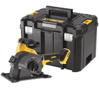 DeWALT DCG200NT-XJ Rainureuse a béton 125mm XR FlexVolt (54V/sans batterie) Tstak