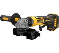 DeWALT DCG404N-XJ Corps De Meuleuse D'angle Compacte Sans Fil 18 V Li-ion - 125 Mm