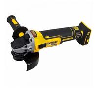DEWALT DCG405 MEULEUSE 125MM XR 18V nue sans batterie