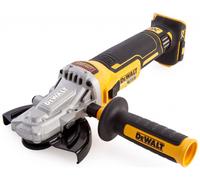 DeWALT DCG405FN Meuleuse angulaire Meuleuse angulaire 125mm XR 18 V,sans piles ni chargeur
