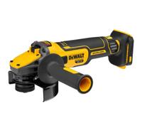 DEWALT DCG405N 20V MAX Meuleuse d'angle sans fil sans balai Outil nu