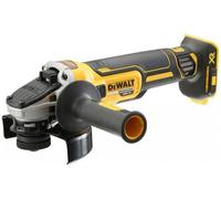 DeWALT DCG405N-XJ Meuleuse sans fil (18V/125mm/sans batterie)