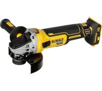 DeWalt DCG405NT-XJ Meuleuse d'angle sans fil 18V 125mm