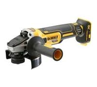 DEWALT "DCG405NT-XJ ponceuse portative Ponceuse à disque 9000 tr/min Noir, Jaune, Meuleuse d''angle"