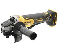 DeWalt Meuleuse d'angle sans fil DCG406N 125 mm 18V XR Brushless sans batterie