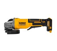 Dewalt Angle Grinder 125Mm 18V Dcg408N Blade