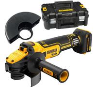 DeWALT DCG409VSNT Meuleuse d'angle Accu Flexvolt Advantage (125mm/18V/bez aku) Tstak