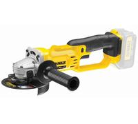 DeWalt DCG 412 - 18 V 125 mm XR Li-Ion Meuleuse sans fil - (nue)