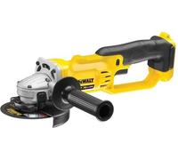 DeWALT DCG412N Meuleuse angulaire XR (18V/125 mm) sans piles ni chargeur