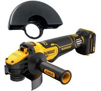 DEWALT Meuleuse d'angle sans fil DCG416VSN 18V XR FLEXVOLT 125 mm