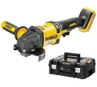Meuleuse d'angle DeWALT AKU DCG418NT