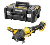 DeWalt DCG418NT-XJ DeWalt DCG418NT-XJ Akku-Winkelschleifer