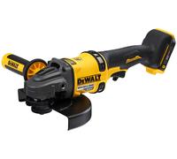 DeWalt Meuleuse d'angle DCG440N 54V FlexVolt 180 mm sans balais sans chargeur ni batterie
