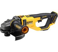 DeWALT DCG460N-XJ - FlexVolt Akku-Winkelschleifer 230mm, 54V, Basisversion