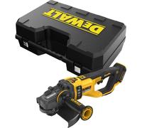 DeWALT DCG460NK-XJ - FlexVolt Akku-Winkelschleifer 230mm, 54V, Basisversion