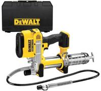 DeWALT DCGG571NK Pompe a graisse (690bar) XR ( (18V/sans batterie) coffret