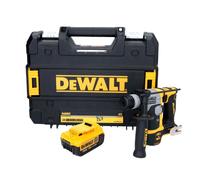 DeWalt DCH 172 Marteau perforateur sans fil 18 V 16 mm 1,4 joules SDS plus Brushless + 1x batterie 4,0 Ah + TSTAK - sans chargeur