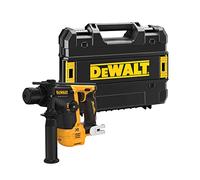 DeWalt Marteau perforateur sans fil DCH072NT-XJ 12V Li-ion XR SDS-Plus 1.1 J Machine Seul TSTAK