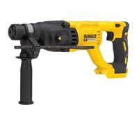 DeWALT DCH133N Marteau perforateur burineur sans fil 18V - Version nue sans accu