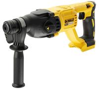 DeWALT DCH133N-XJ Perforateur compact SDS-Plus XR (2,6J/18V/sans piles ni chargeur)
