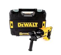 Dewalt DCH133NT Marteau - 18 V, SDS-Plus, 2,6 J, sans batterie ni chargeur