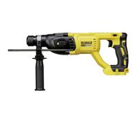 DeWalt DCH133NT-XJ Marteau perforateur électro-pneumatique sans balais SDS-Plus 18V
