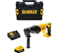 DeWALT DCH133P1T (1 x 5.0 Ah + DCB115 + TSTAK II)