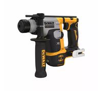 Marteau perforateur sans fil DeWALT XR 18 V, SDS-Plus, 1,4 J, autonome DCH172N
