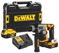 Perforateur-burineur Dewalt Dch172p2 (2 X 5,0 Ah Dcb115 Tstak Ii)