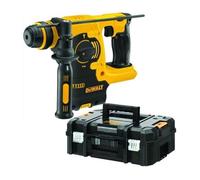 Perforateur burineur DEWALT DCH253NT-XJ SDS-plus XR 18V 2.1J avec TSTACK