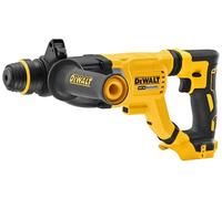 DeWalt Marteau perforateur DCH263N SDS‑Plus 18 V 3,0 J - Machine nue