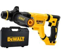 DeWALT DCH263NK Marteau combiné sans fil SDS-Plus (3,1J/18V/bez aku) Coffret