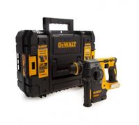 DEWALT DCH273NT Perforateur burineur 18v 2.1J brushless nu + coffret