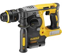 DEWALT DCH274N-XJ Bohrhammer SDS-Plus 2,1J 400W 18V Schwarz, Gelb