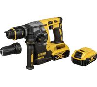 DeWalt DCH274P2T-QW Marteau combiné sans fil