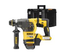 DeWalt DCH333NT 60V XR FlexVolt SDS Plus Rotary Hammer Drill w/ TSTAK Case