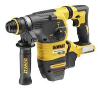 DeWalt DCH333NT-XJ - Martillo Electroneumático sin escobillas XR FLEXVOLT 54V