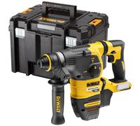 DeWALT DCH333NT-XJ Perforateur SDS-Plus 3,5J XR (54V/sans batterie) Tstak