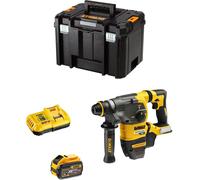 DeWALT DCH333Y1 FlexVolt (1 x 54V/18V 12,0 Ah + DCB118 + TSTAK VI)