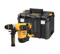 DeWALT DCH416NT Batterie Flexvolt Li-ion 54 V Corps De Marteau Combiné SDS-Plus Dans TSTAK - 4,5 J