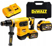 DEWALT Flexvolt Akku-Kombihammer SDS-max, 54V