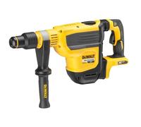 DeWalt DCH614N-XJ Marteau électropneumatique Brossé XR FLEXVOLT 54V sans Chargeur/Batterie Gris