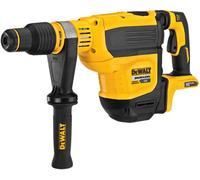 DeWalt Marteau combiné DCH614N XR FLEXVOLT 54V SDS‑Max 10,5 J sans batteries ni chargeur