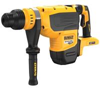 DeWalt Marteau perforateur-burineur DCH735N SDS-Max XR FlexVolt 54V 13,3J sans batterie