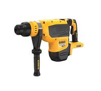 DEWALT DCH735N XR FLEXVOLT SDS MAX Perceuse 54V Unité Nue DEWDCH735N